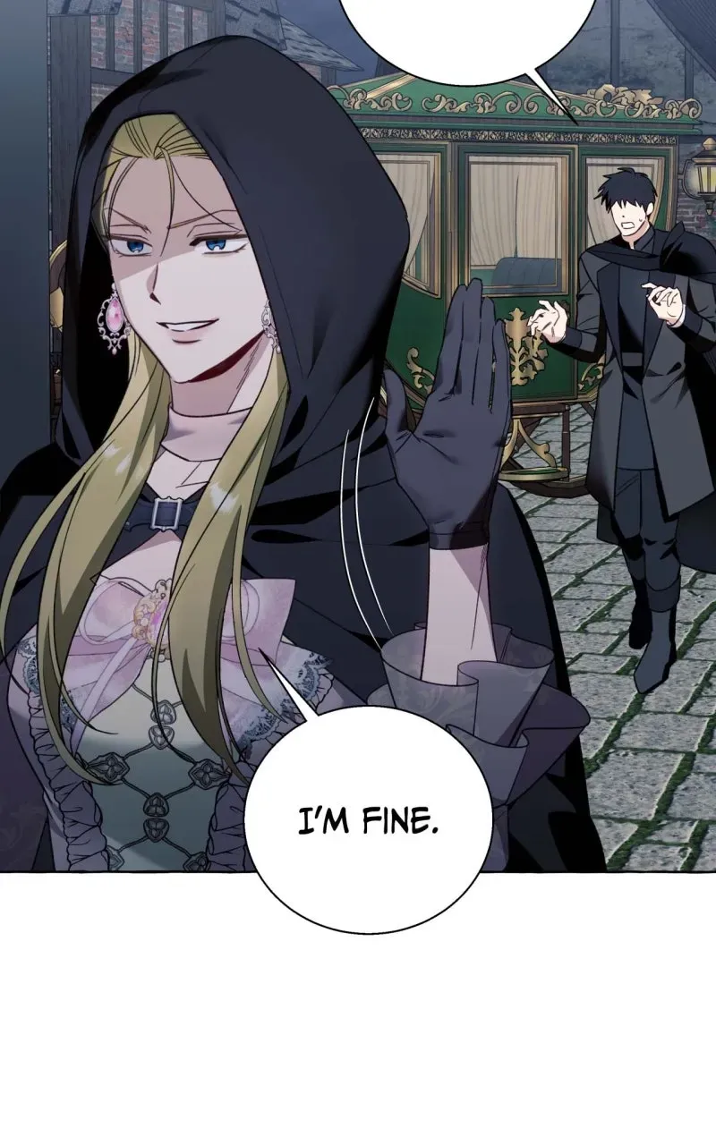 Special Re-Launch: Not YourTypical Reincarnation Story Chapter 54 page 13 - 