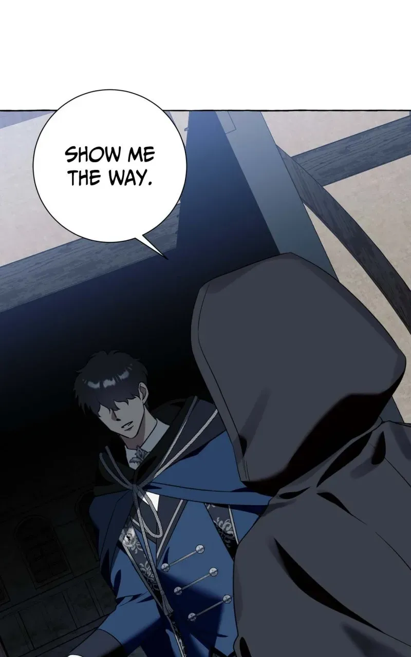 Special Re-Launch: Not YourTypical Reincarnation Story Chapter 54 page 14 - 