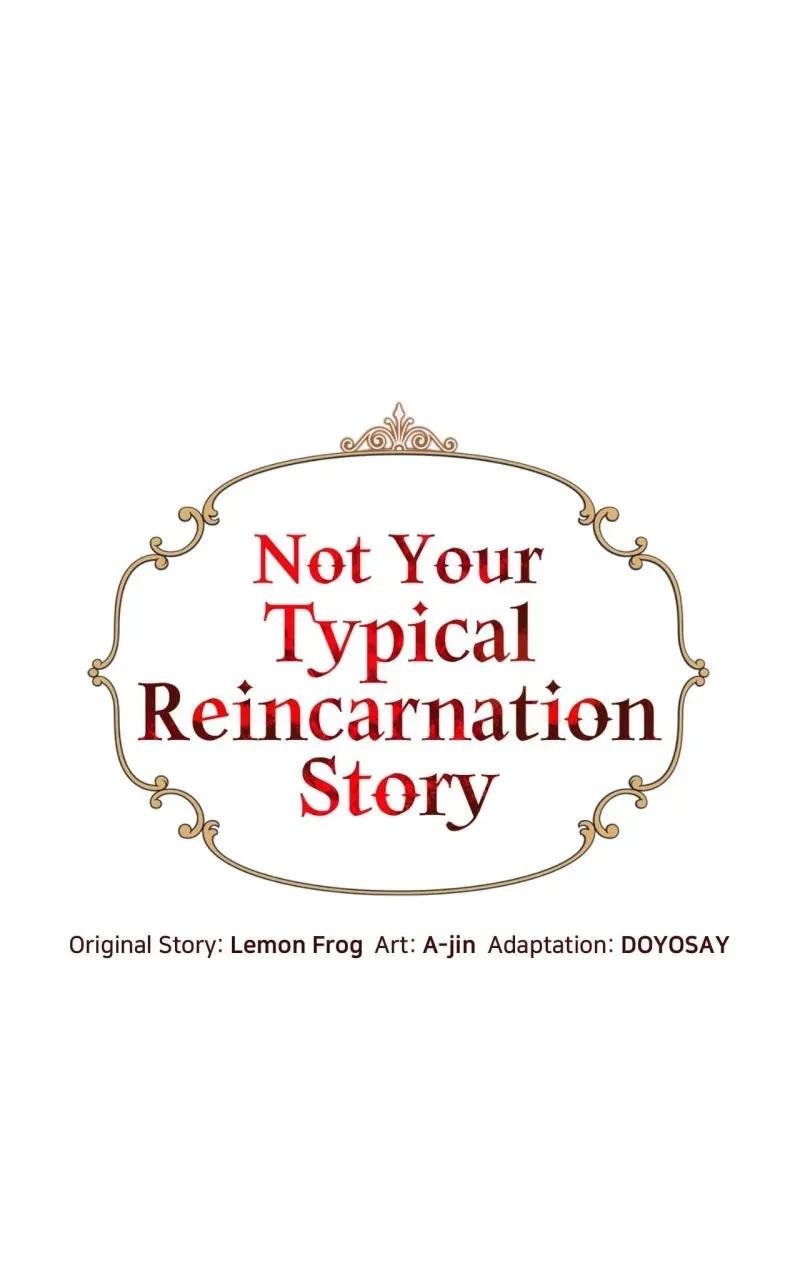 Special Re-Launch: Not YourTypical Reincarnation Story Chapter 54 page 16 - 