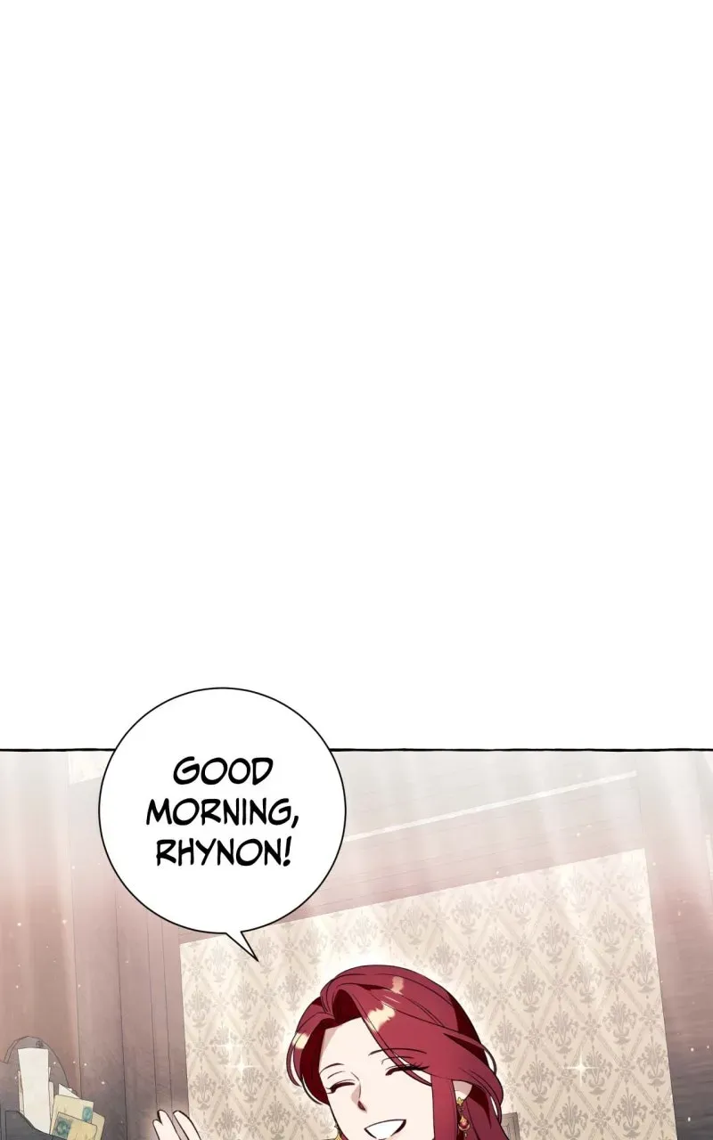 Special Re-Launch: Not YourTypical Reincarnation Story Chapter 54 page 17 - 