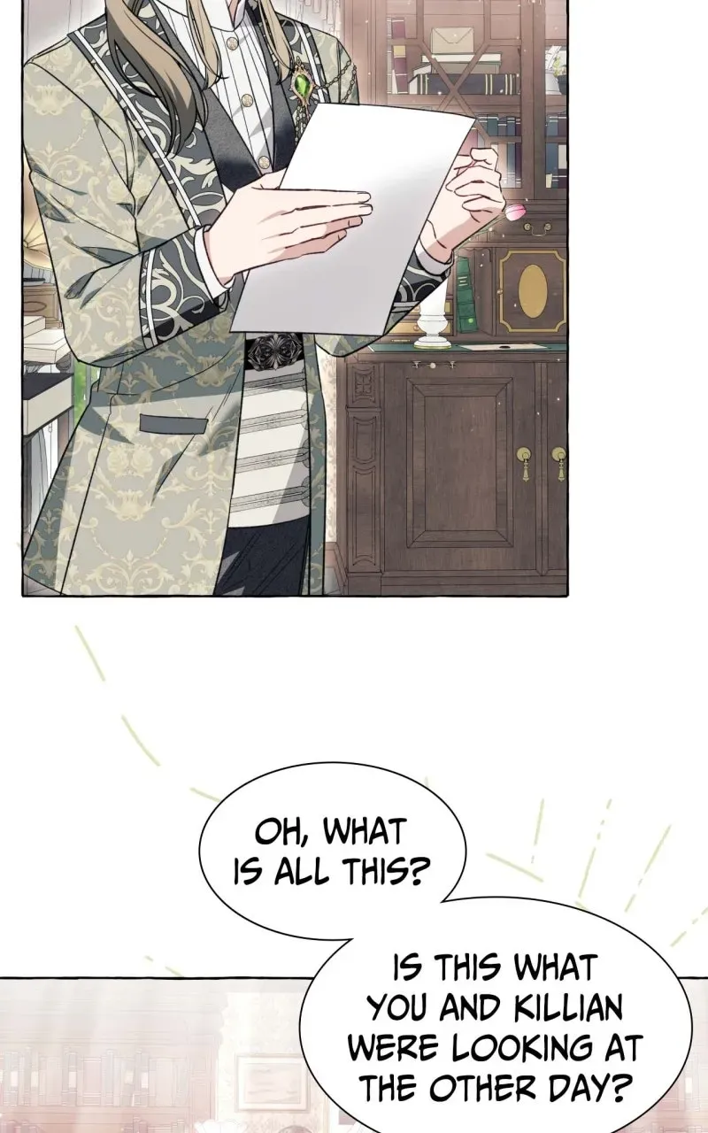 Special Re-Launch: Not YourTypical Reincarnation Story Chapter 54 page 19 - 