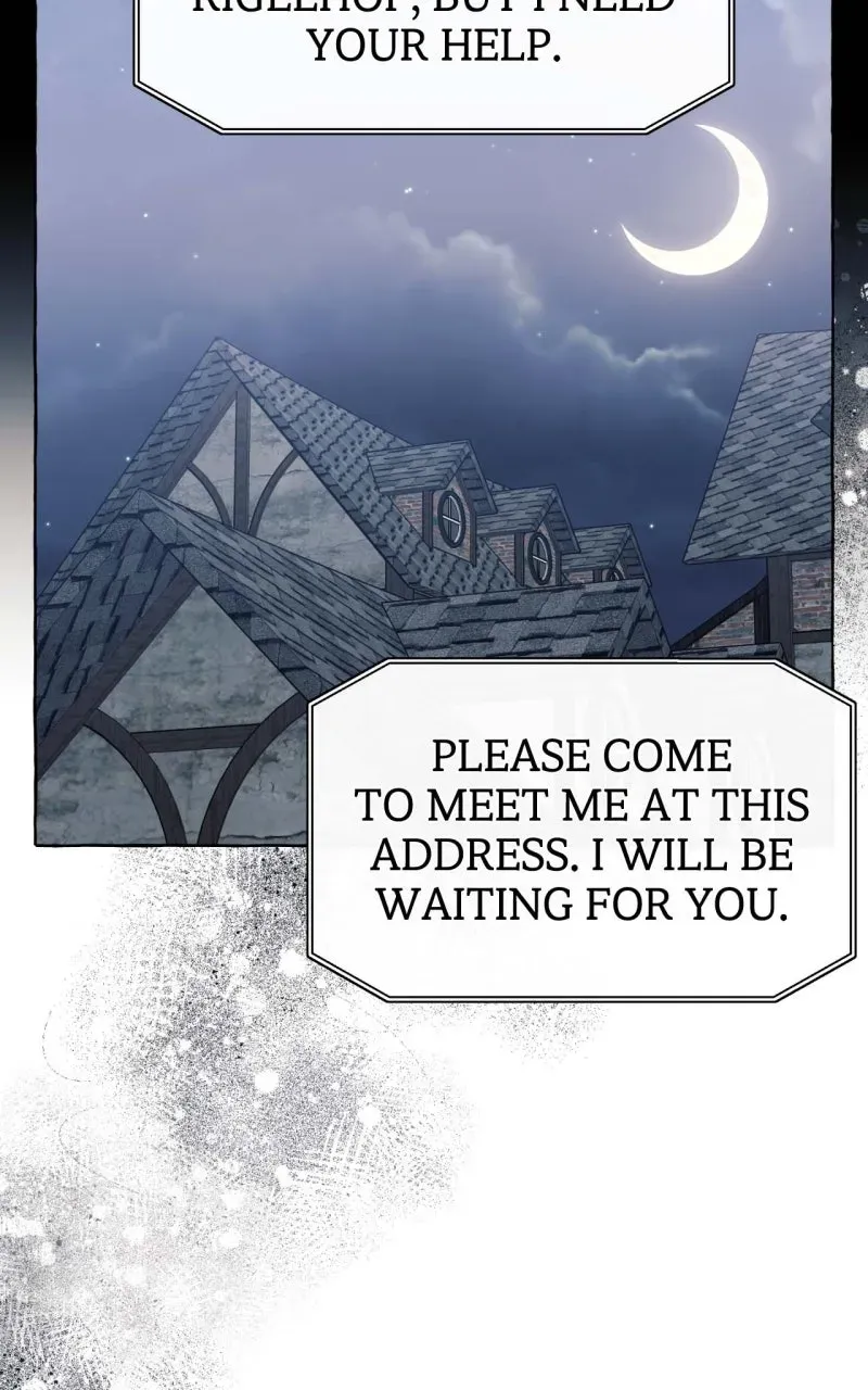 Special Re-Launch: Not YourTypical Reincarnation Story Chapter 54 page 3 - 
