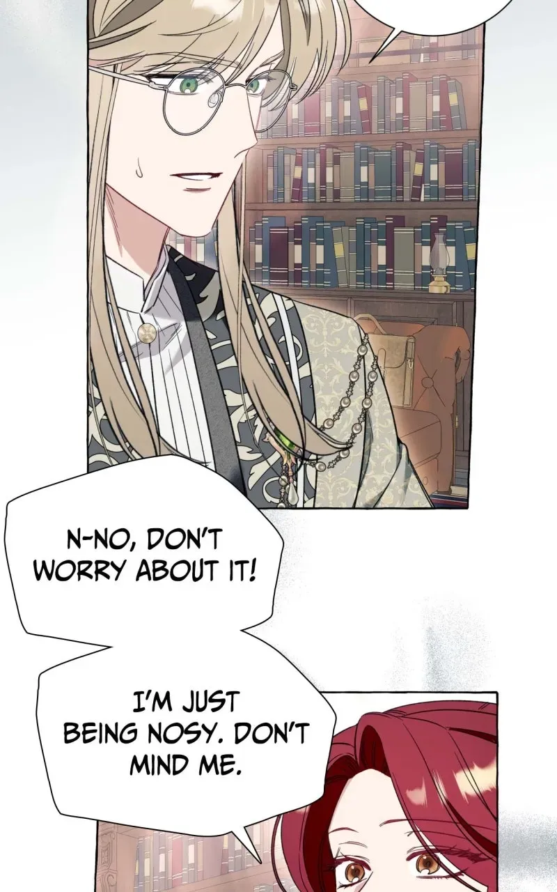 Special Re-Launch: Not YourTypical Reincarnation Story Chapter 54 page 24 - 