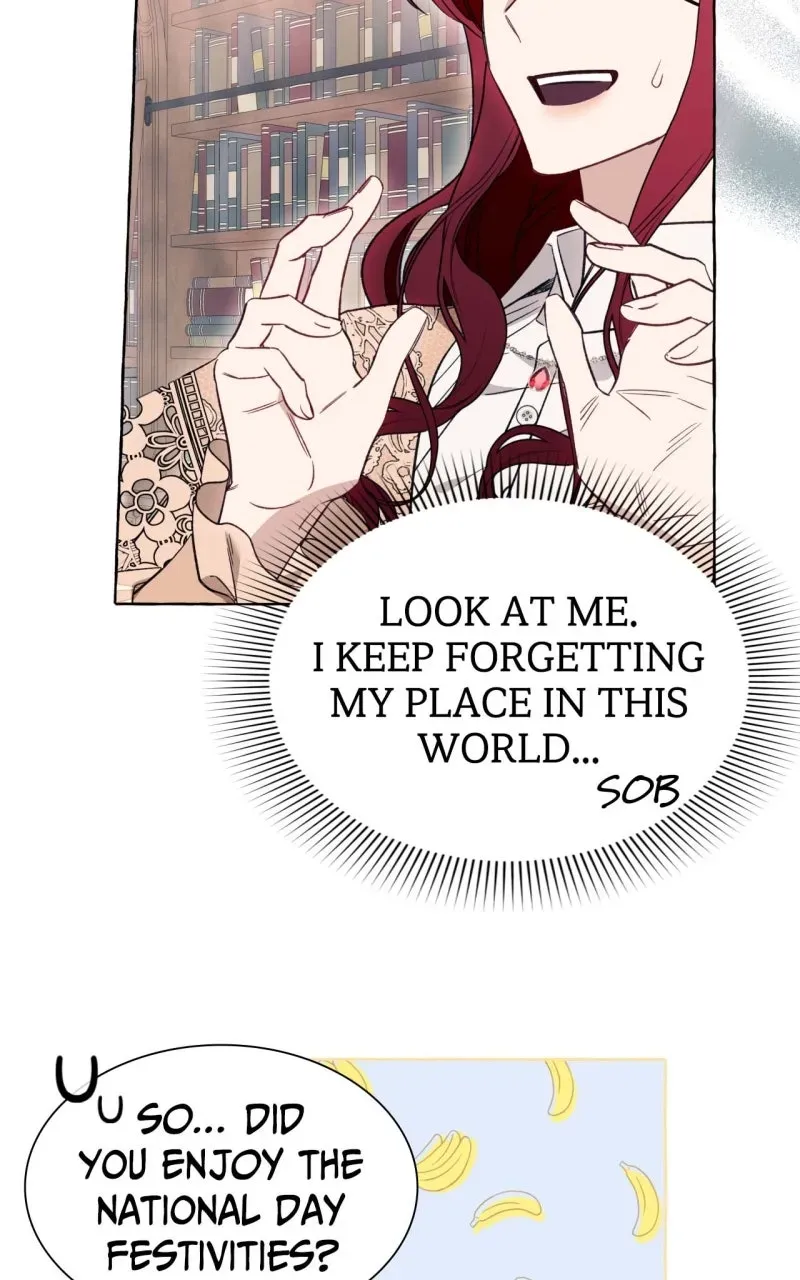 Special Re-Launch: Not YourTypical Reincarnation Story Chapter 54 page 25 - 