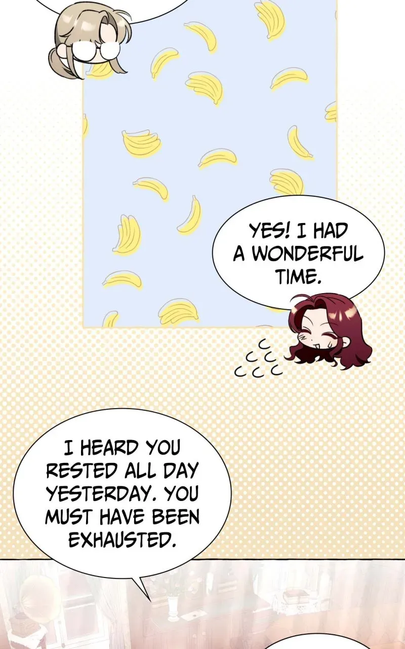 Special Re-Launch: Not YourTypical Reincarnation Story Chapter 54 page 26 - 