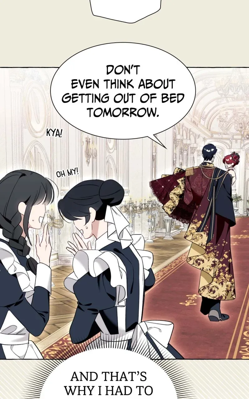 Special Re-Launch: Not YourTypical Reincarnation Story Chapter 54 page 29 - 