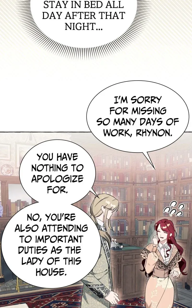 Special Re-Launch: Not YourTypical Reincarnation Story Chapter 54 page 30 - 