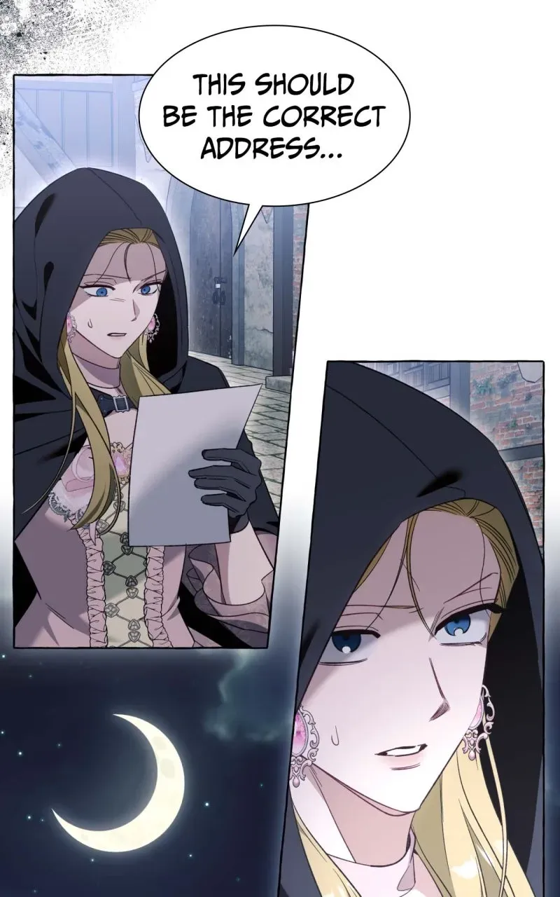 Special Re-Launch: Not YourTypical Reincarnation Story Chapter 54 page 4 - 