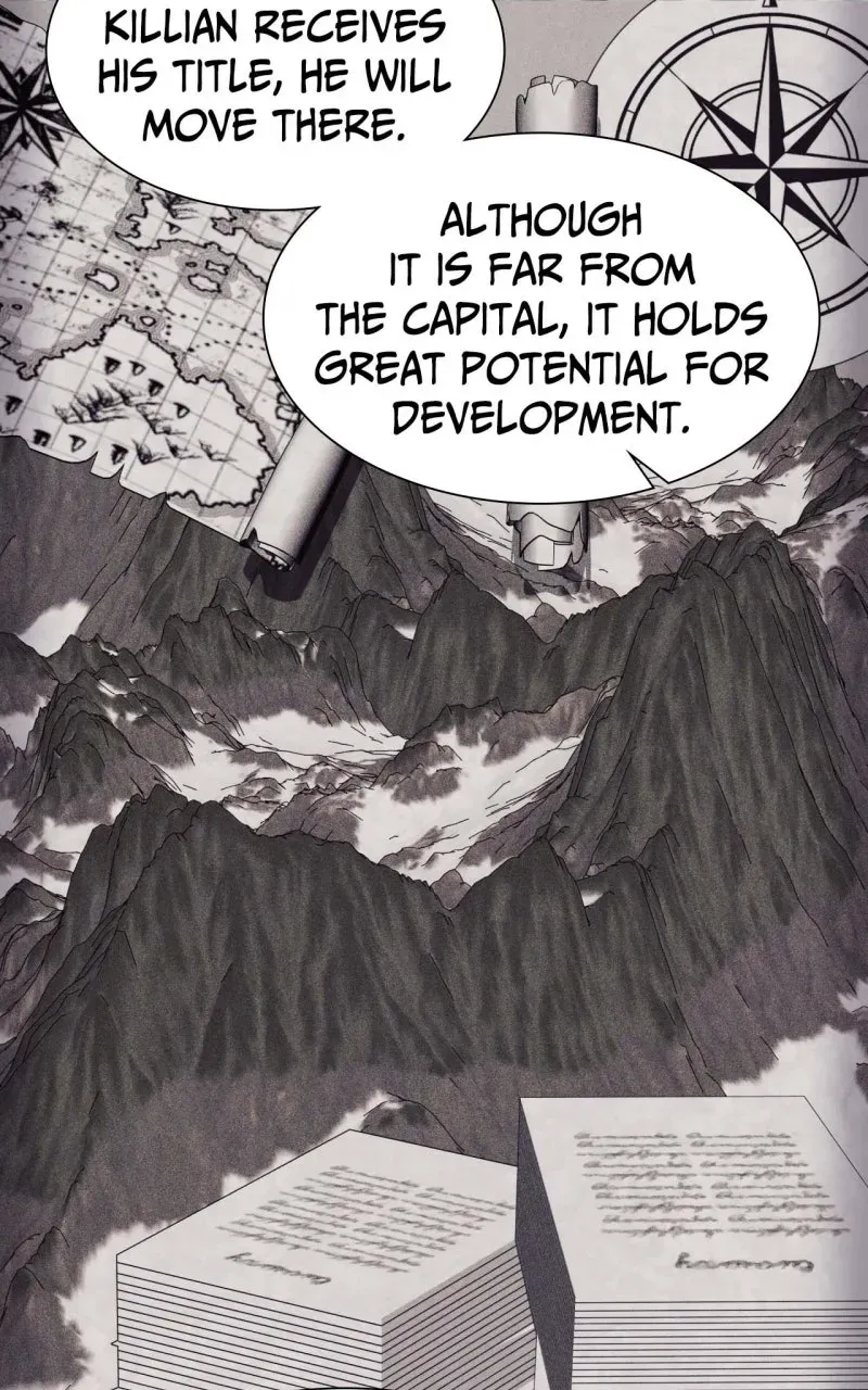 Special Re-Launch: Not YourTypical Reincarnation Story Chapter 54 page 33 - 