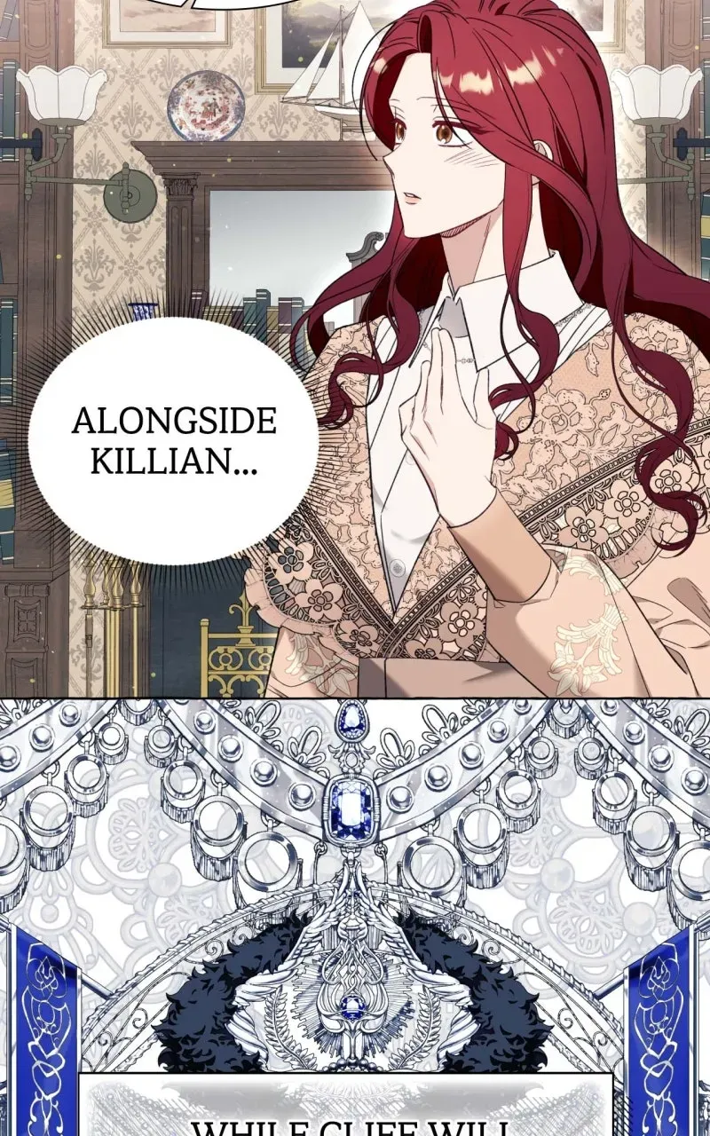 Special Re-Launch: Not YourTypical Reincarnation Story Chapter 54 page 35 - 