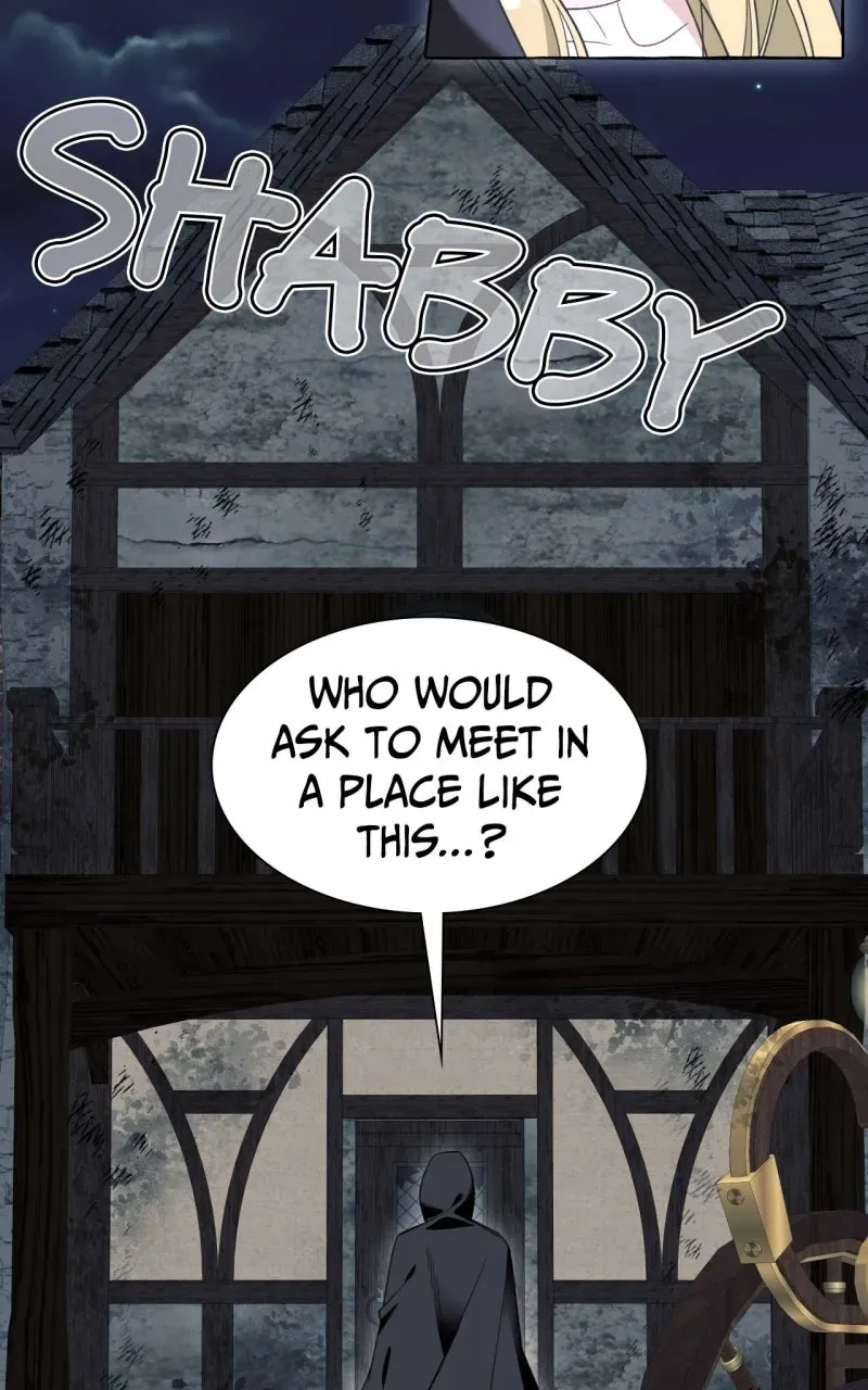 Special Re-Launch: Not YourTypical Reincarnation Story Chapter 54 page 5 - 