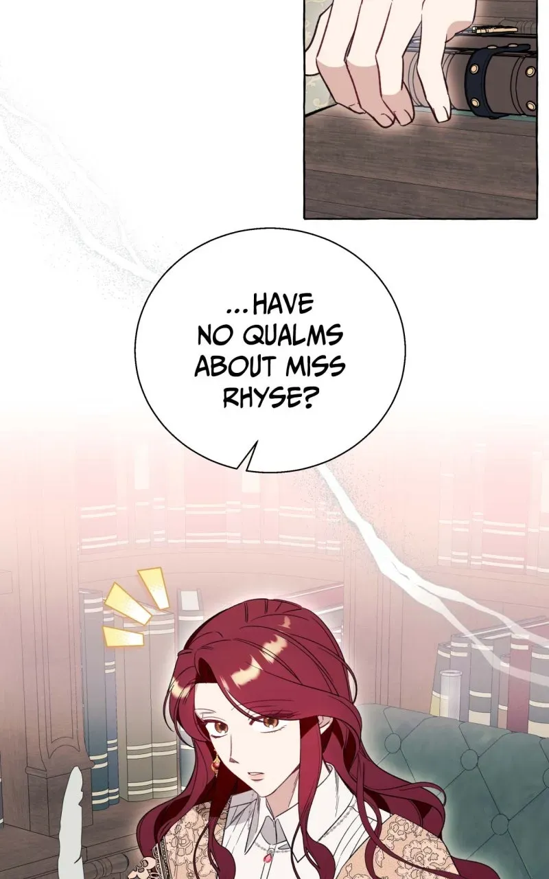 Special Re-Launch: Not YourTypical Reincarnation Story Chapter 54 page 47 - 