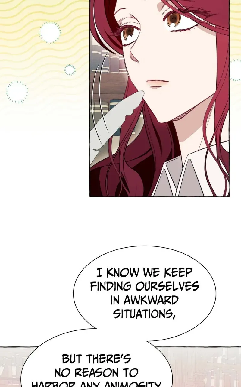 Special Re-Launch: Not YourTypical Reincarnation Story Chapter 54 page 49 - 