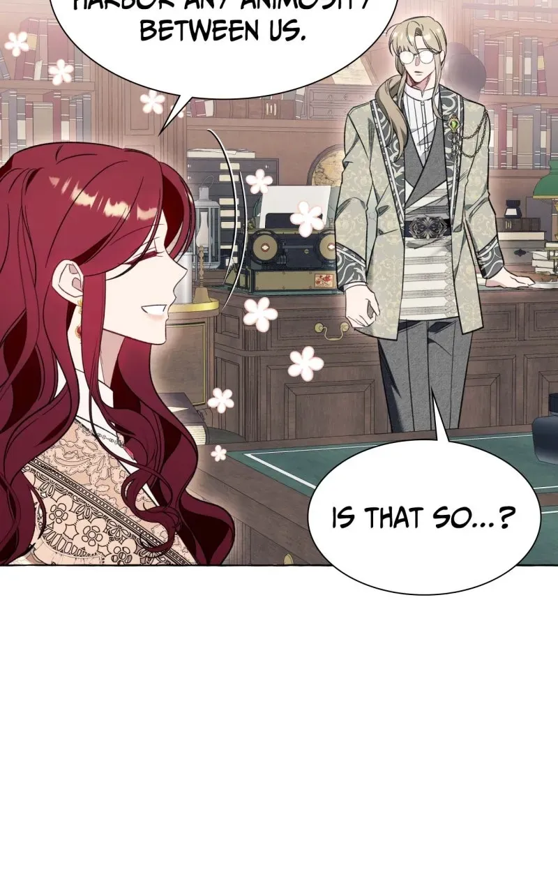 Special Re-Launch: Not YourTypical Reincarnation Story Chapter 54 page 50 - 