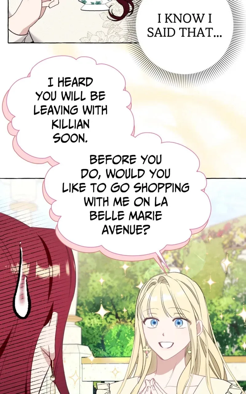 Special Re-Launch: Not YourTypical Reincarnation Story Chapter 54 page 52 - 