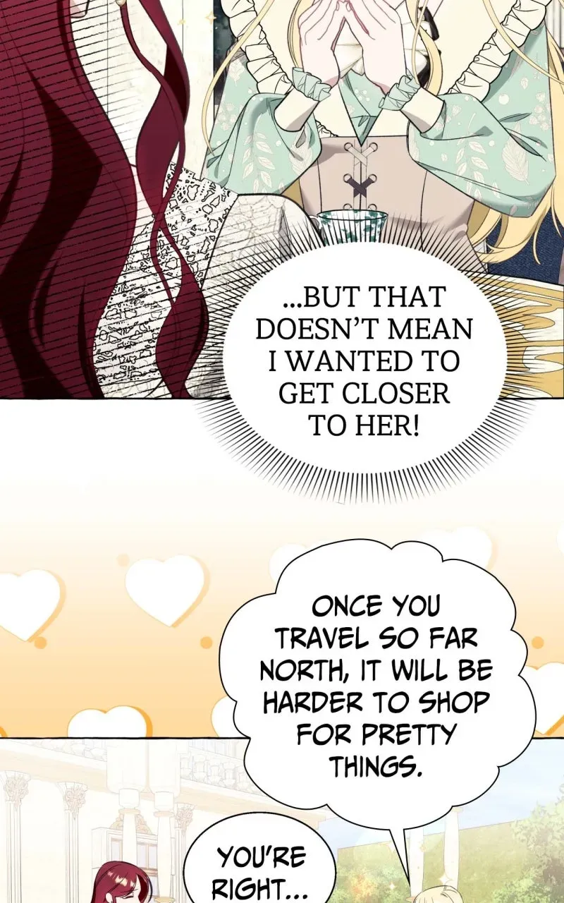 Special Re-Launch: Not YourTypical Reincarnation Story Chapter 54 page 53 - 