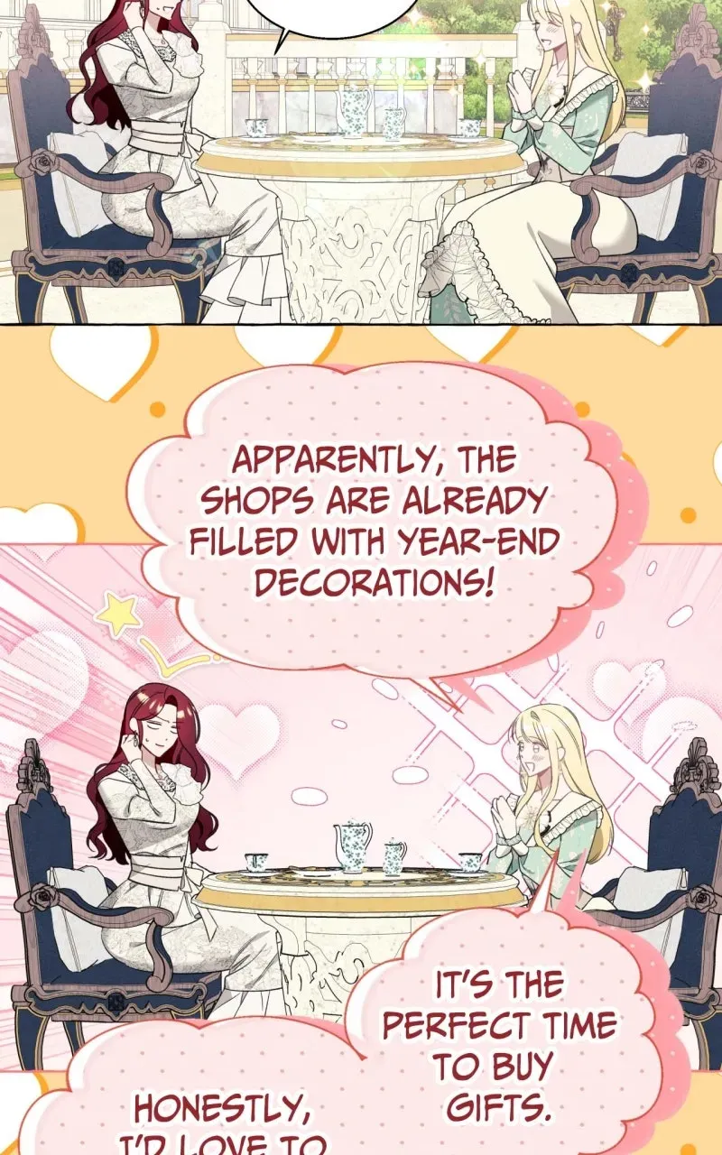 Special Re-Launch: Not YourTypical Reincarnation Story Chapter 54 page 54 - 