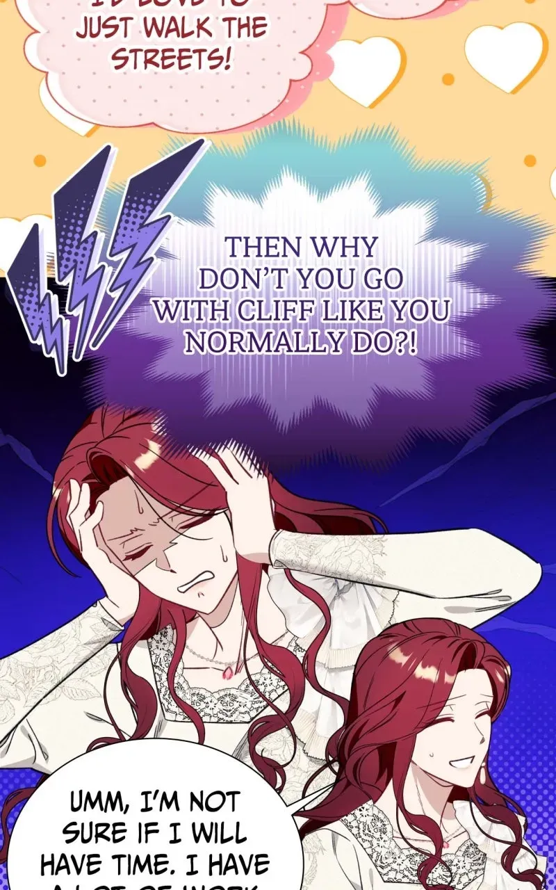 Special Re-Launch: Not YourTypical Reincarnation Story Chapter 54 page 55 - 