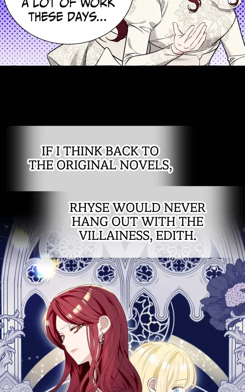 Special Re-Launch: Not YourTypical Reincarnation Story Chapter 54 page 56 - 