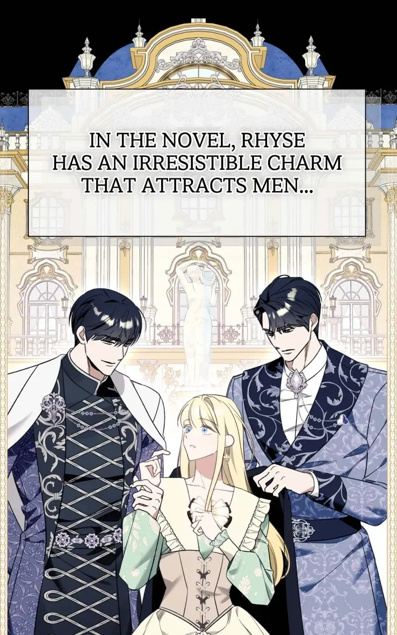 Special Re-Launch: Not YourTypical Reincarnation Story Chapter 54 page 58 - 