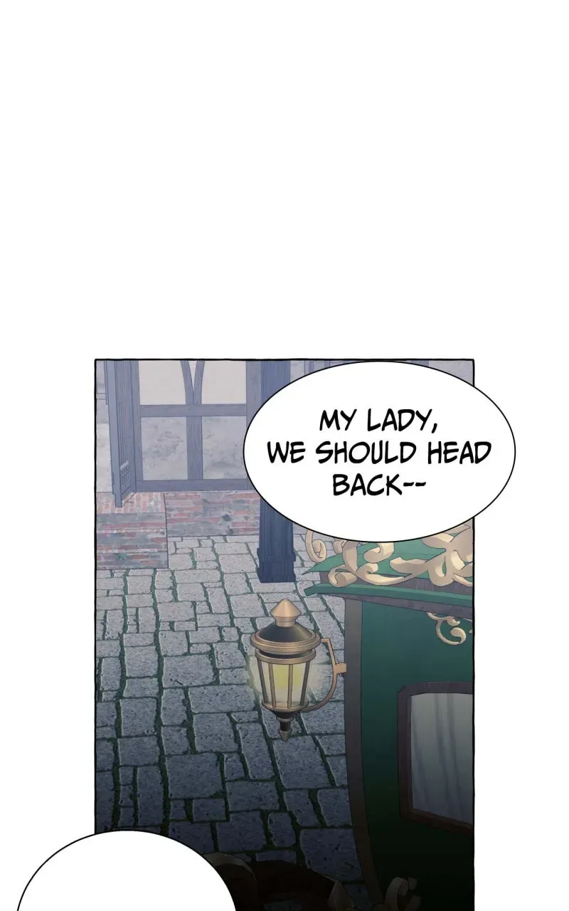 Special Re-Launch: Not YourTypical Reincarnation Story Chapter 54 page 7 - 
