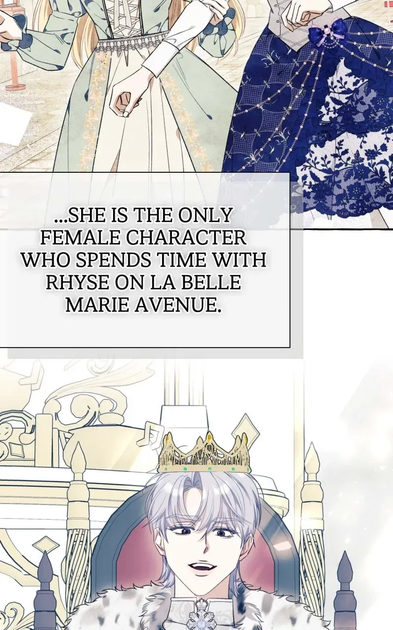 Special Re-Launch: Not YourTypical Reincarnation Story Chapter 54 page 62 - 