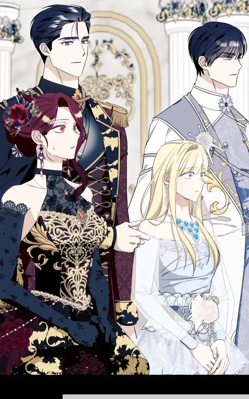 Special Re-Launch: Not YourTypical Reincarnation Story Chapter 54 page 64 - 