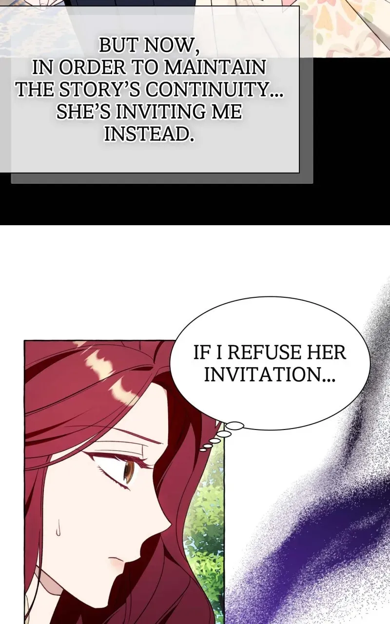 Special Re-Launch: Not YourTypical Reincarnation Story Chapter 54 page 66 - 