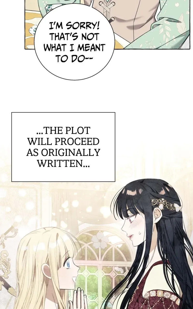 Special Re-Launch: Not YourTypical Reincarnation Story Chapter 54 page 68 - 