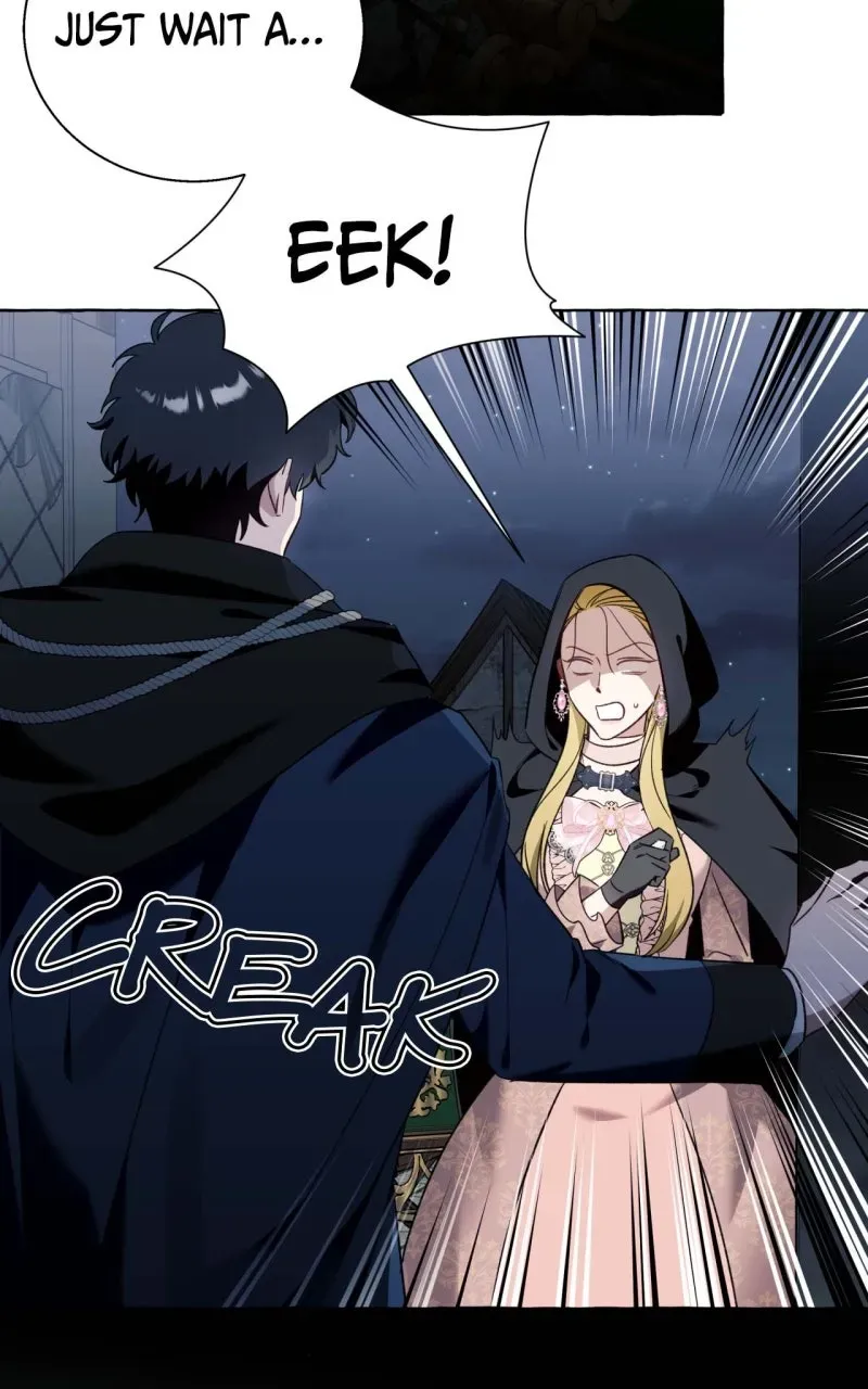 Special Re-Launch: Not YourTypical Reincarnation Story Chapter 54 page 8 - 