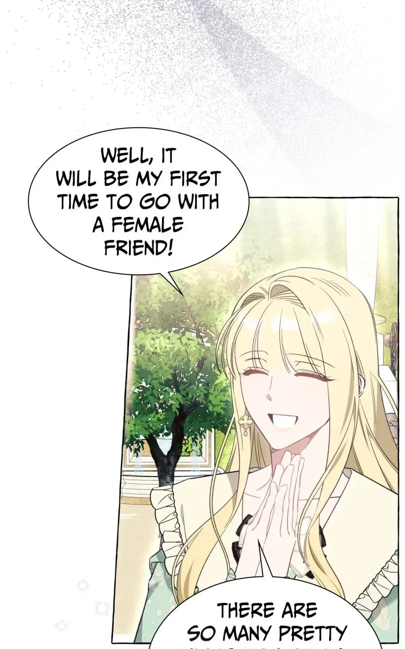 Special Re-Launch: Not YourTypical Reincarnation Story Chapter 54 page 71 - 