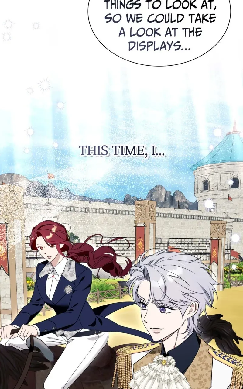 Special Re-Launch: Not YourTypical Reincarnation Story Chapter 54 page 72 - 