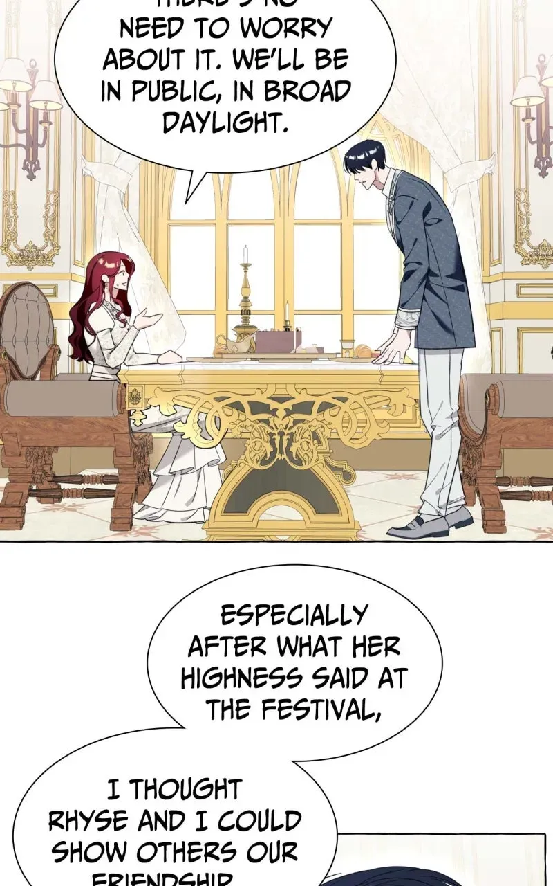 Special Re-Launch: Not YourTypical Reincarnation Story Chapter 54 page 77 - 