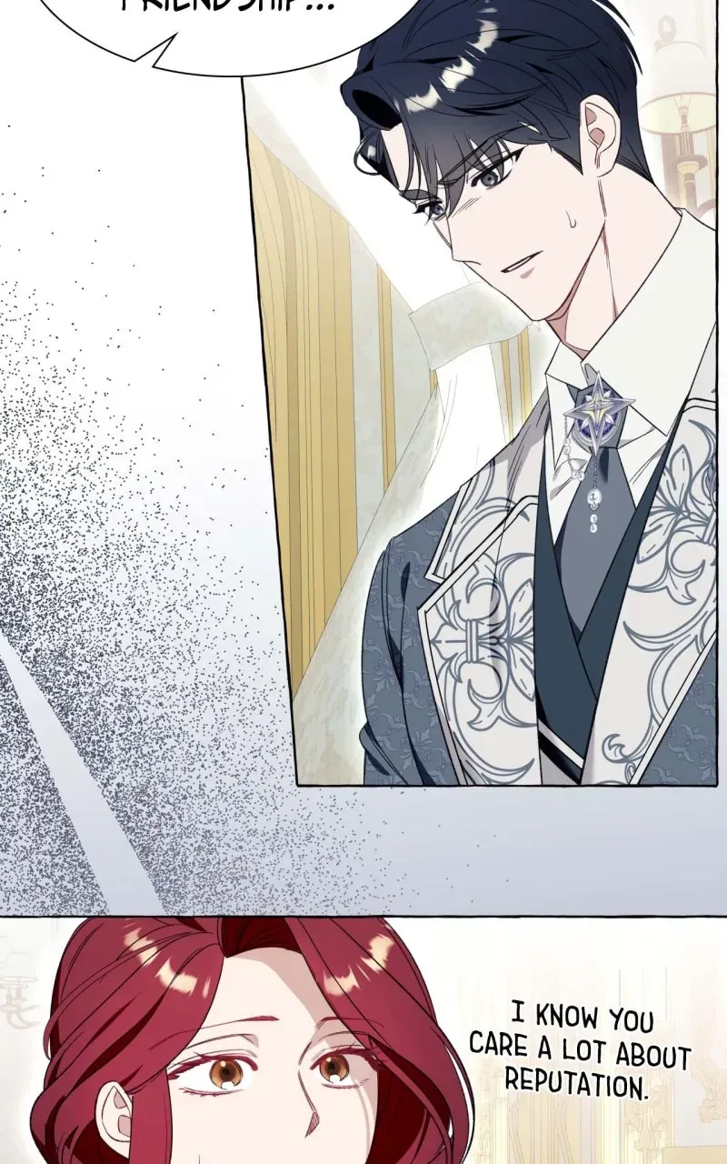 Special Re-Launch: Not YourTypical Reincarnation Story Chapter 54 page 78 - 