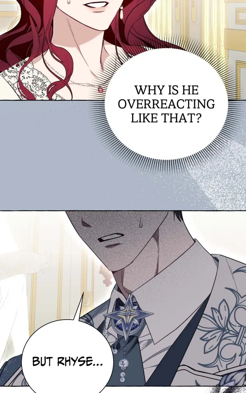 Special Re-Launch: Not YourTypical Reincarnation Story Chapter 54 page 79 - 