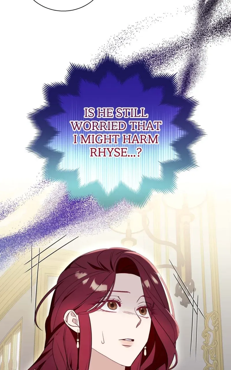 Special Re-Launch: Not YourTypical Reincarnation Story Chapter 54 page 80 - 