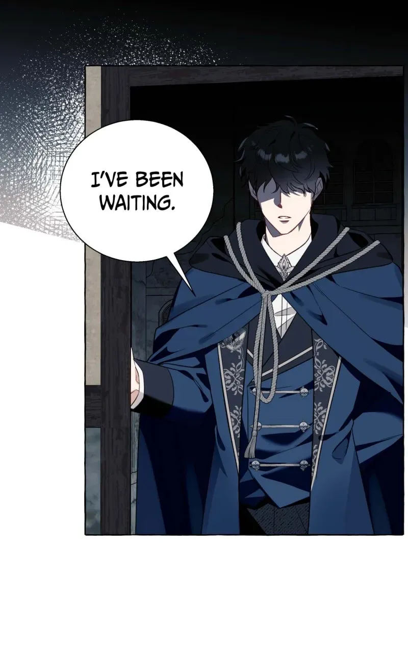 Special Re-Launch: Not YourTypical Reincarnation Story Chapter 54 page 9 - 