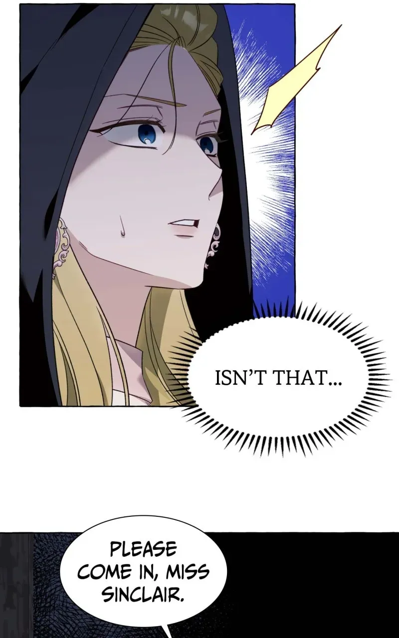 Special Re-Launch: Not YourTypical Reincarnation Story Chapter 54 page 10 - 