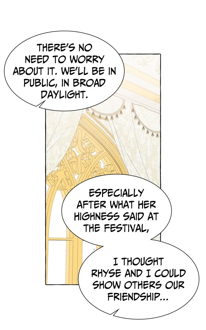 Special Re-Launch: Not YourTypical Reincarnation Story Chapter 55 page 1 - 