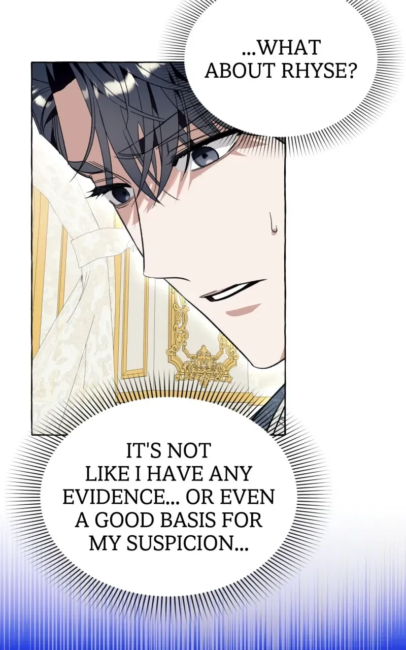 Special Re-Launch: Not YourTypical Reincarnation Story Chapter 55 page 3 - 