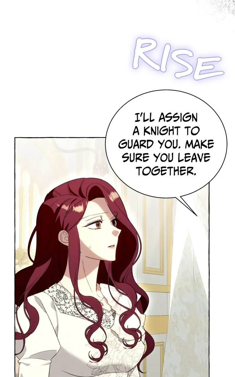 Special Re-Launch: Not YourTypical Reincarnation Story Chapter 55 page 21 - 