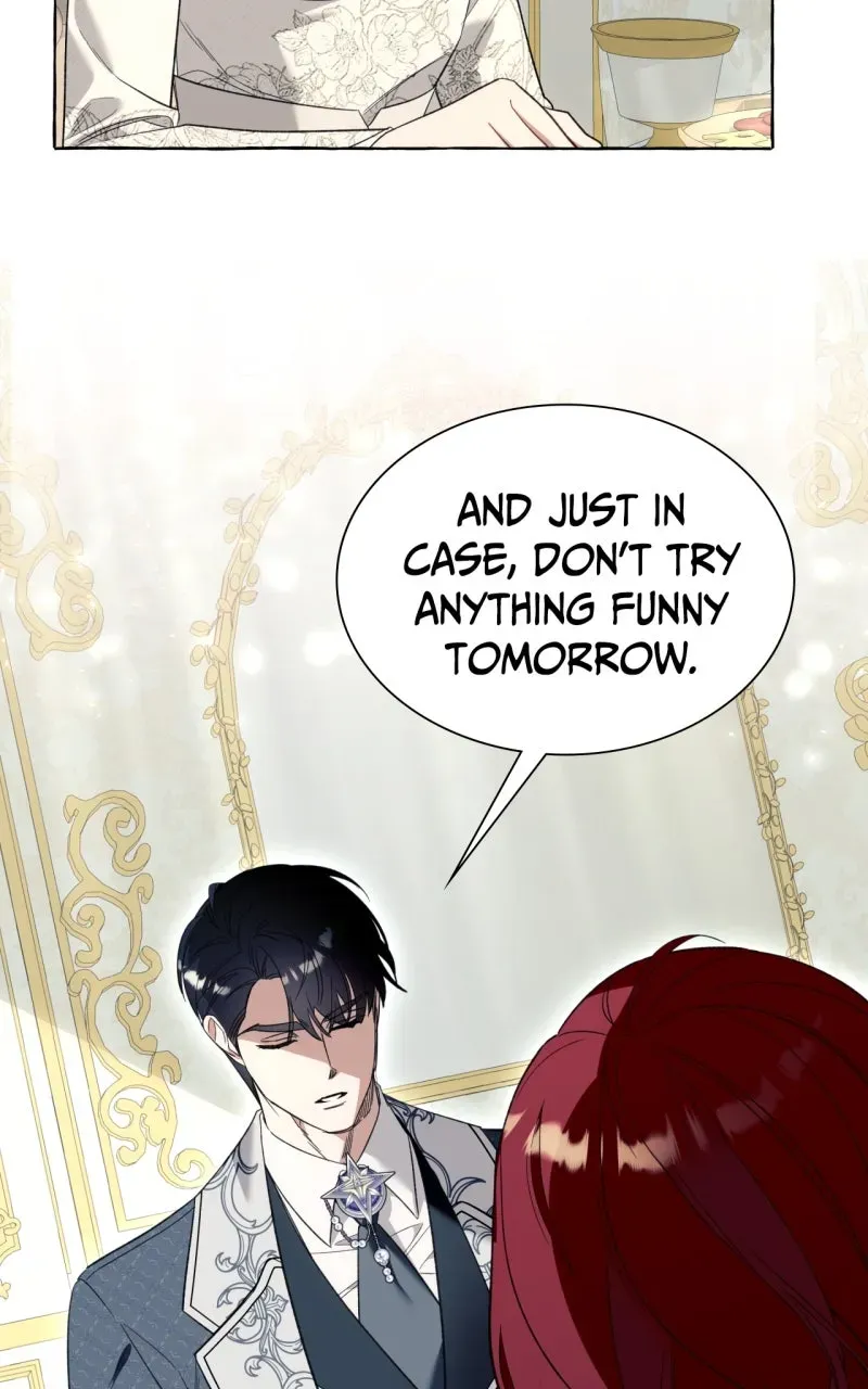 Special Re-Launch: Not YourTypical Reincarnation Story Chapter 55 page 22 - 