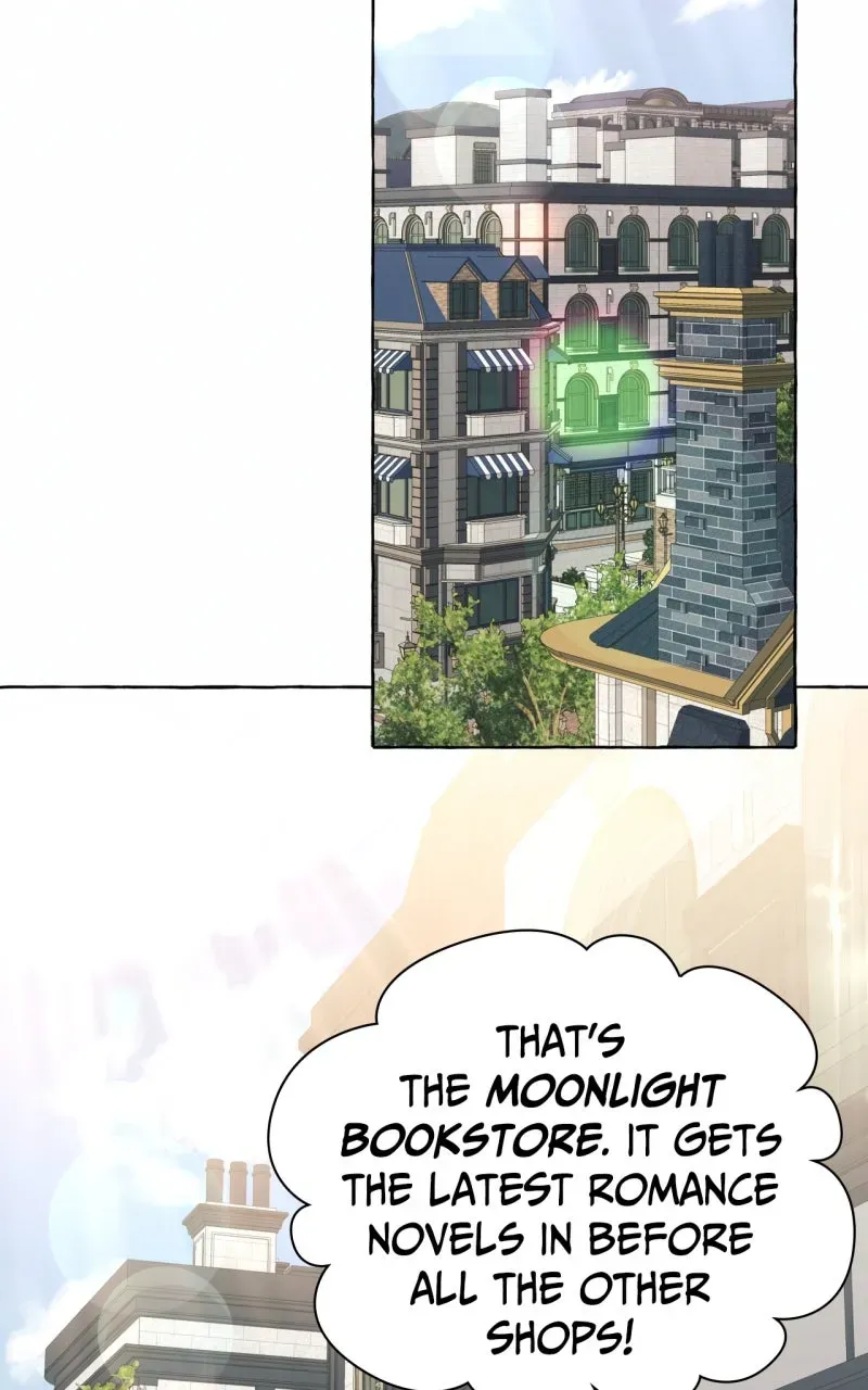 Special Re-Launch: Not YourTypical Reincarnation Story Chapter 55 page 25 - 