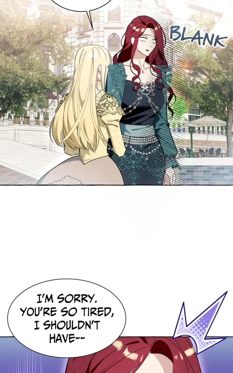 Special Re-Launch: Not YourTypical Reincarnation Story Chapter 55 page 28 - 
