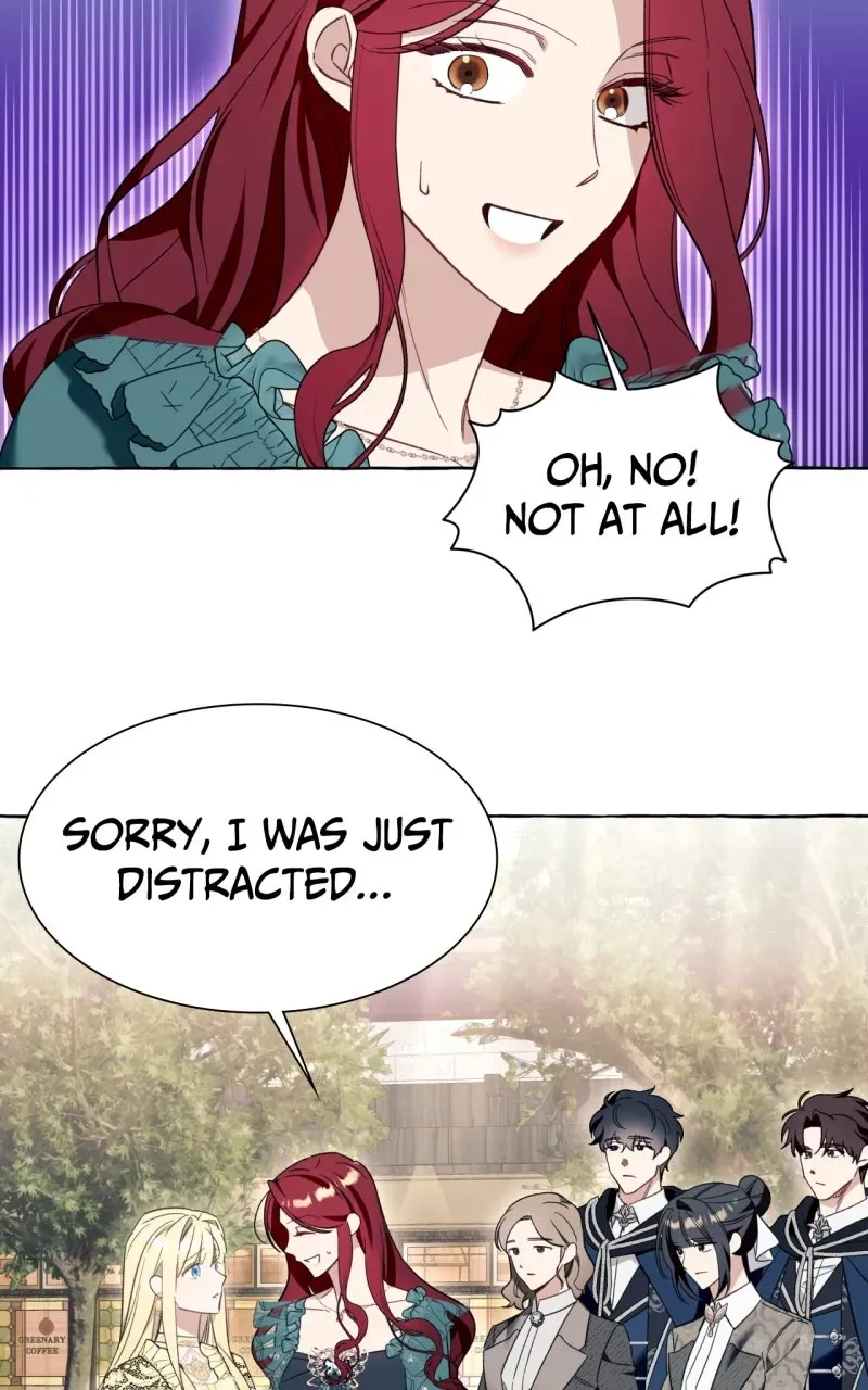 Special Re-Launch: Not YourTypical Reincarnation Story Chapter 55 page 29 - 