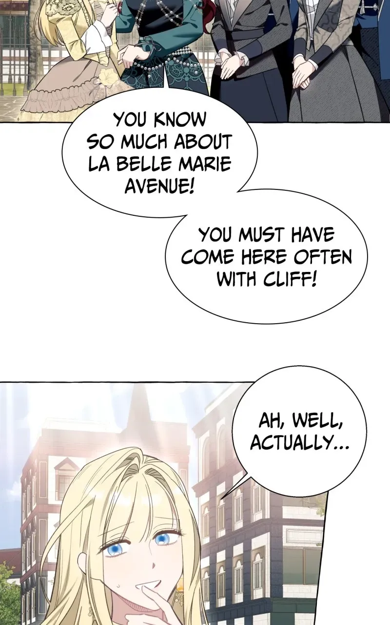 Special Re-Launch: Not YourTypical Reincarnation Story Chapter 55 page 30 - 