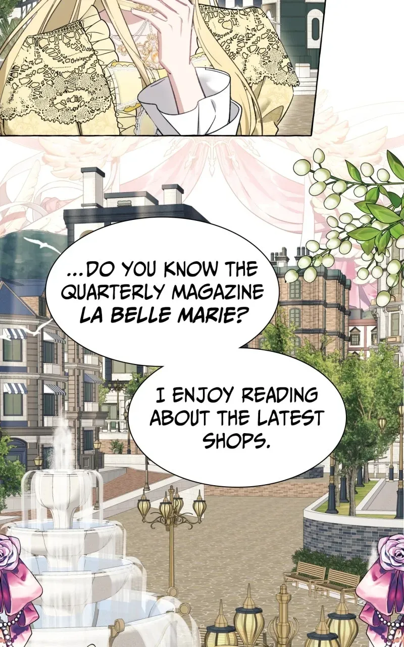 Special Re-Launch: Not YourTypical Reincarnation Story Chapter 55 page 31 - 