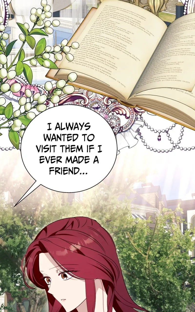 Special Re-Launch: Not YourTypical Reincarnation Story Chapter 55 page 32 - 