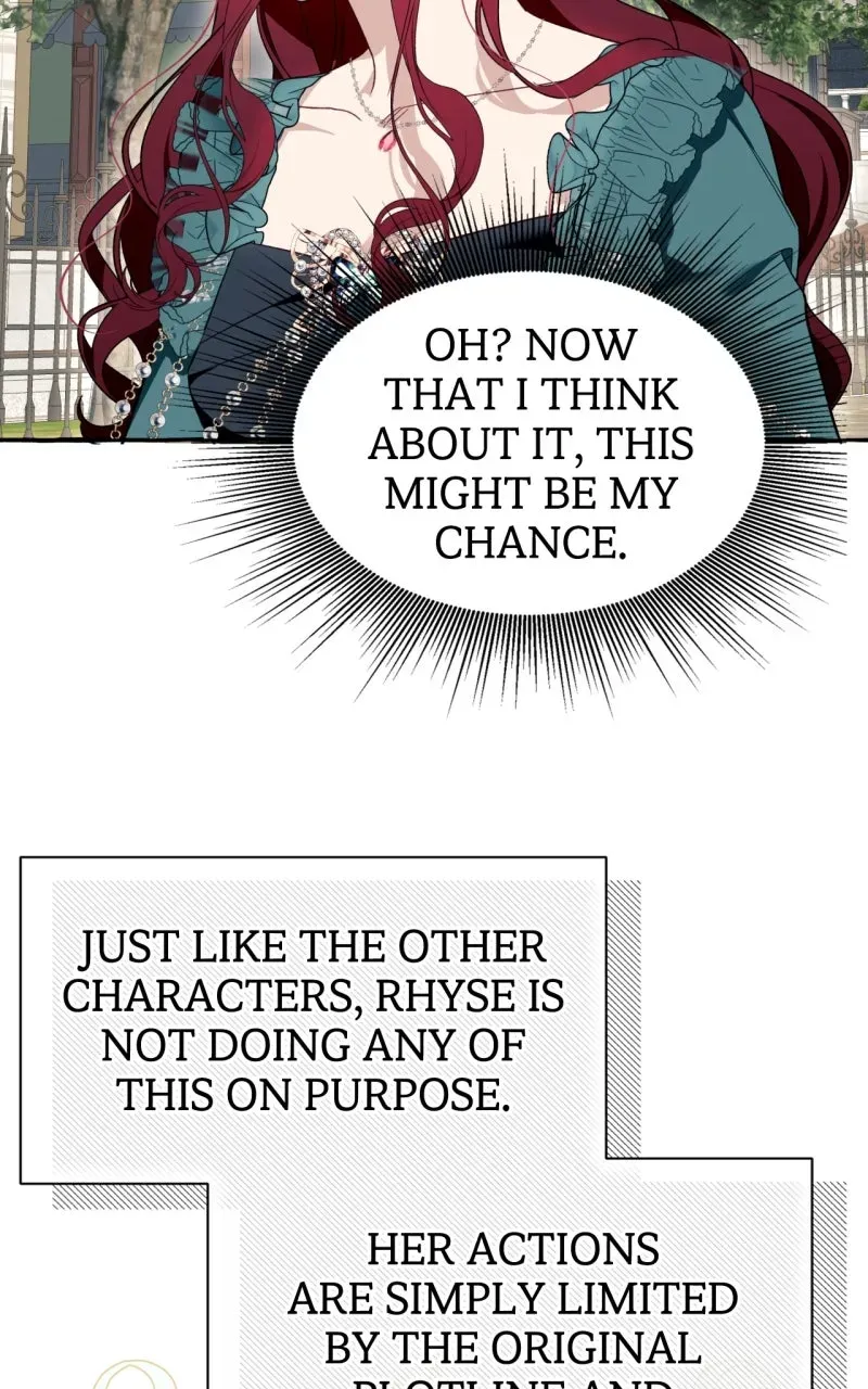 Special Re-Launch: Not YourTypical Reincarnation Story Chapter 55 page 33 - 