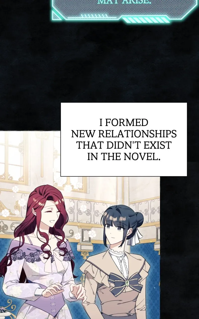 Special Re-Launch: Not YourTypical Reincarnation Story Chapter 55 page 37 - 